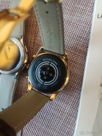 Michael Kors Chytré hodinky Michael Kors Gen 6 Bradshaw - 2