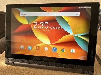 Tablet Lenovo Yoga Tab3 - 2
