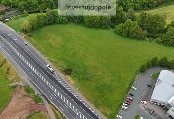 Prodej louky v k.ú. Běloves - 2