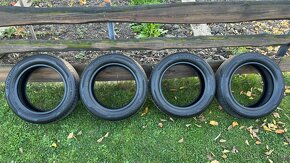 DUNLOP 185/60/15 - LETNÍ rok 2020 - 2
