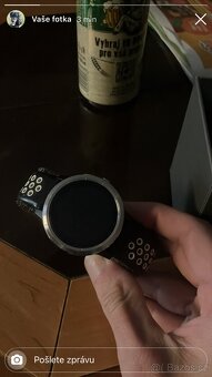 Garmin Vivoactive 3 DOHODOU - 2
