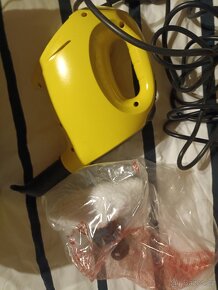Parní čistič Karcher - 2