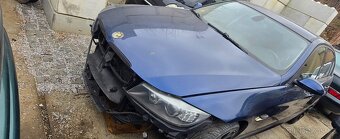 Bmw e90 320d - 2