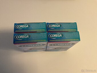 Corega bio tabs - 2