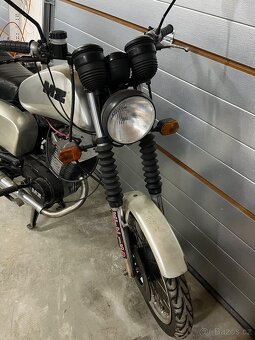 MZ 150 s Tp - 2