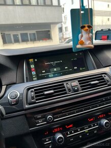 CarPley pro všechny modely BMW - 2