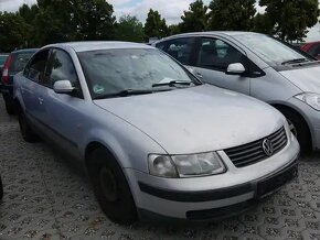 Volkswagen Passat B5 - 2