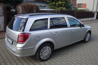 Opel Astra combi H 1.9CDTi 88kw 2005/Klima - 2