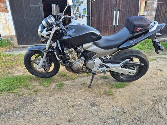 Honda Hornet 600 - 2
