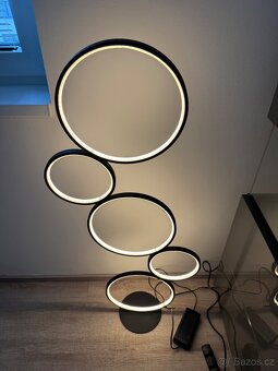 Stolní lampa - 2