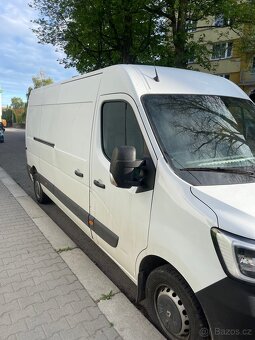 Renault Master - 2