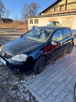 Golf - 2