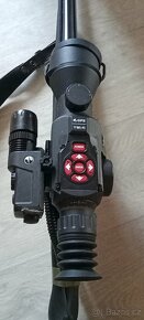 Noční vidění ATN x sight HD 5-20 - 2
