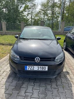 Vw Polo 1.2 44kw - 2