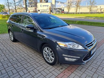 Ford Mondeo 2.0 tdci 103kw - 2