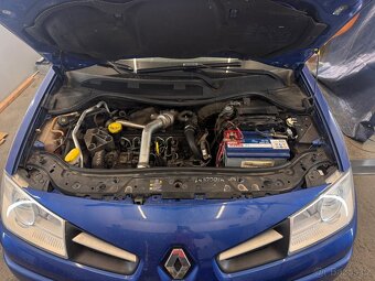 Renault Megane Kombi 1.5 - 2