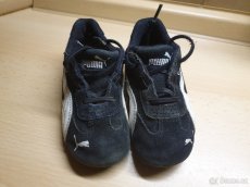 Boty puma 23 - 2