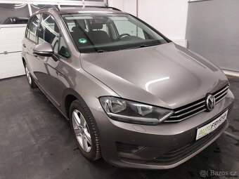►VW GOLF VII SPORTSVAN•1.2TSI•81KW•2014•127tKM•COMFORTLINE◄ - 2