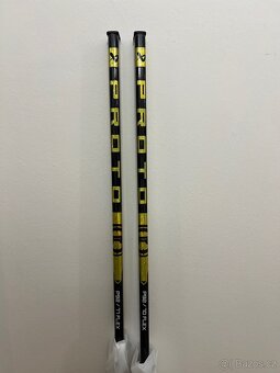 Bauer proto R zlatá - 2