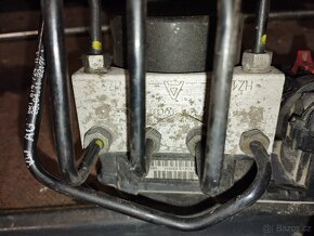 ABS čerpadlo, Škoda, Volkswagen..6R0 907 379 - 2