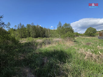 Prodej pozemku k bydlení, 1000 m², Františkovy Lázně - 2