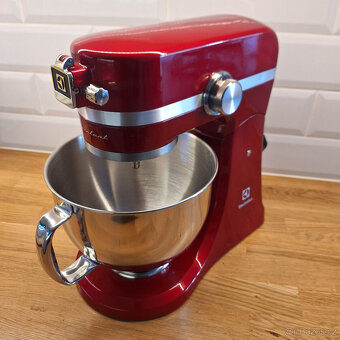 Kuchyňský robot Electrolux EKM4000 1000W - 2
