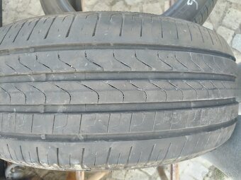 245/45/18 letni pneu PIRELLI 245/45 R18 - 2