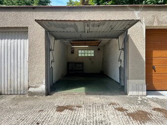 Prodej garáže 18 m² Pardubice, ul. Jiráskova - 2