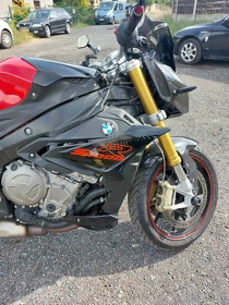 BMW S1000R 2018 - 2