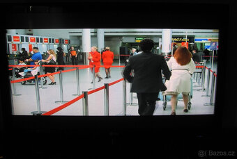 LED TV SAMSUNG 42" - 107cm + DVBT2 + DVD - 2