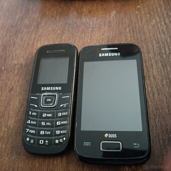 Samsung a3 - 2