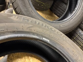 Pneu205/65R16C - 2