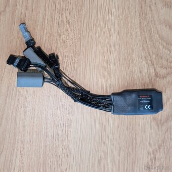 čip tuning RedPed 3 pre Bosch - 2