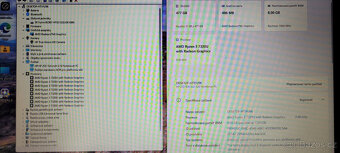 HP, Ryzen3 7320U 4/8x 4,10GHz, 8GB DDR5, 512GB NVMe, bat. 4h - 2
