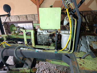 malotraktor 4x4 - 2
