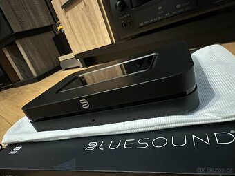 Streamer Bluesound NODE 3 - 2