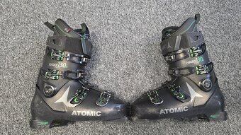 Lyžařské boty Atomic Hawkx Prime 130s 29/29,5 MP - 2