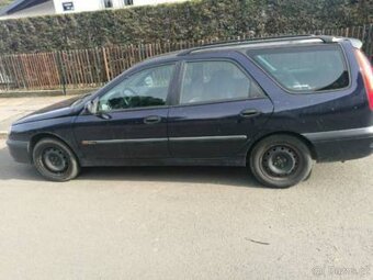 Náhradní díly Renault Laguna I combi a I combi facelift - 2