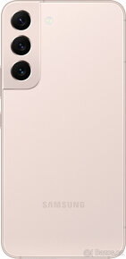 NOVÝ Samsung S21 256 GB růžový - 2