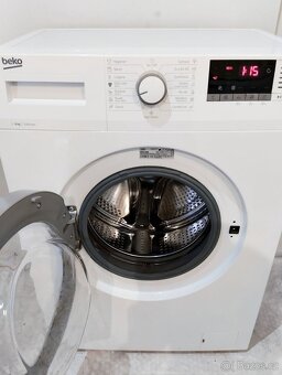 Pračka Beko  1-6 kg - 2