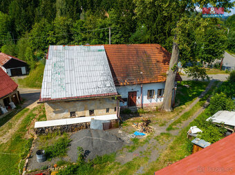 Prodej rodinného domu, 149 m², Horní Bečva - 2