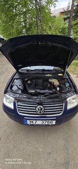 Prodám passat b5.5,1.9 tdi 96 kw,4motion - 2