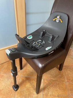 Cybex - 2