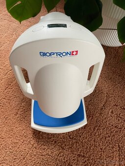 Bioptron PRO1 a oranžový filtr - 2