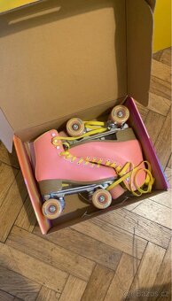 Roller skates - 2