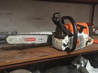 MS 462 C stihl pila - 2