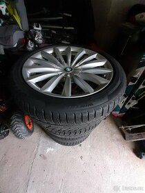 BMW origo sada alu kol - 2