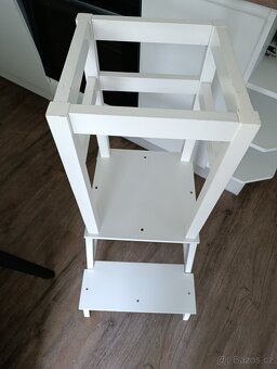 Učící věž - 2
