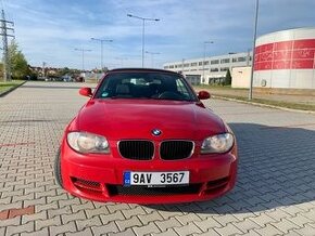 Bmw 120i Cabrio - 2