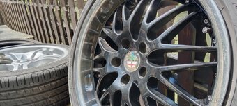 Alu kola alfa romeo - 2